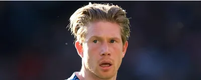 Image: Blues Fans Unhappy With De Bruyne Exit Prospect
