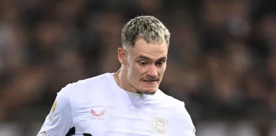 Image: Florian Wirtz to City Thanks to Pep's Pull? 