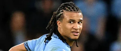 Image: Ederson & Ake Injury Update