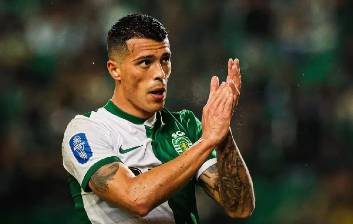 Image: City Eyeing Potential Porro Reunion?