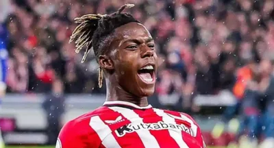 Image: City Eyeing Spanish Starlet: Nico Williams on the Radar