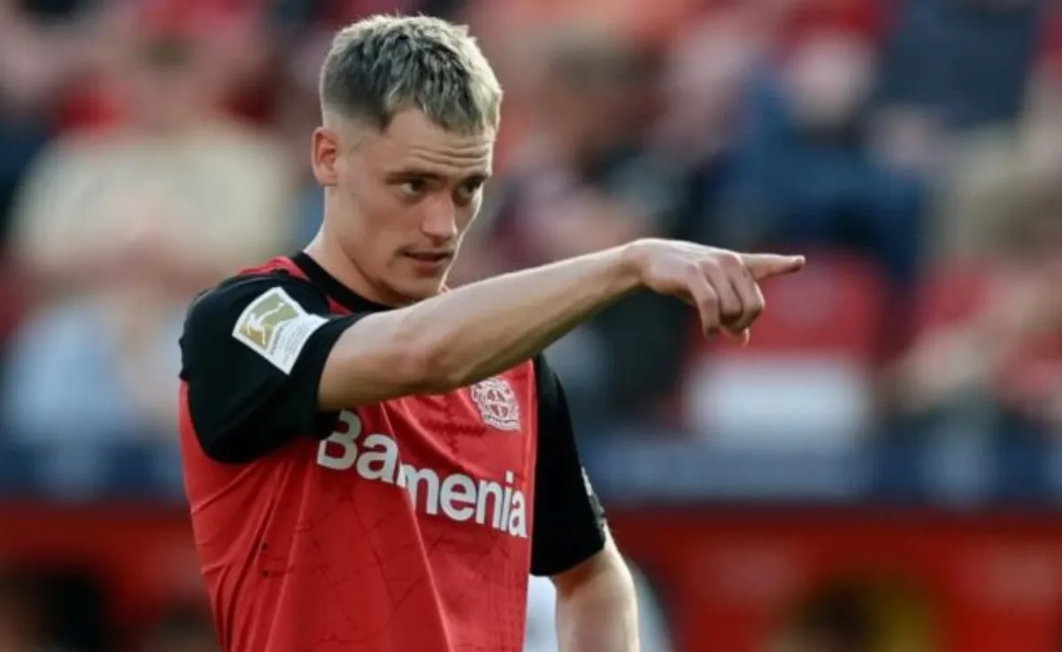 Image: City Exit Wirtz Race as £126m Price Tag Proves Prohibitive