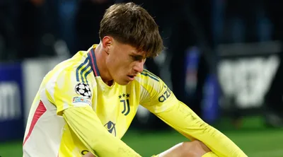 Image: Savona Eyes Etihad Switch as City Target Right-Back Reinforcement