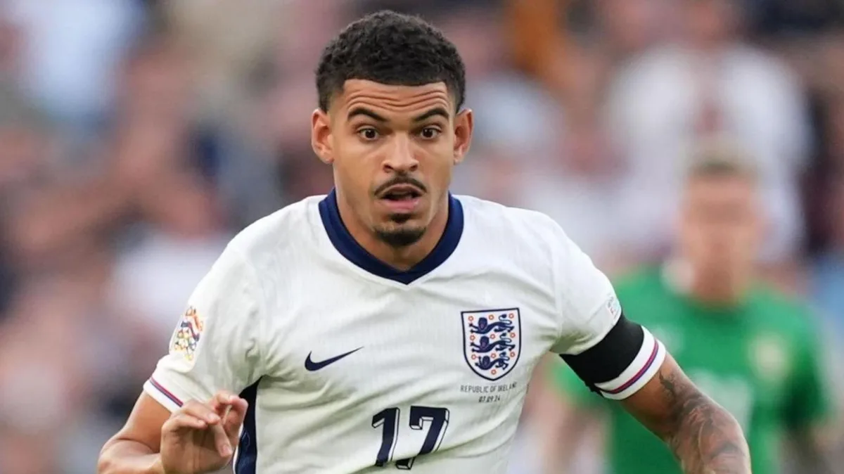 Image: City Turn Focus to Gibbs-White as De Bruyne Successor Search Begins
