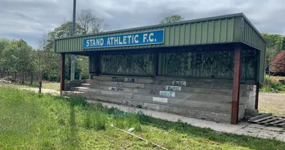 United have been forced to re-think the scale of the Old Trafford stadium redevelopment