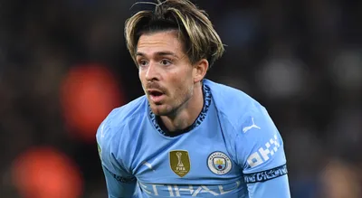 Is Pep done with him?