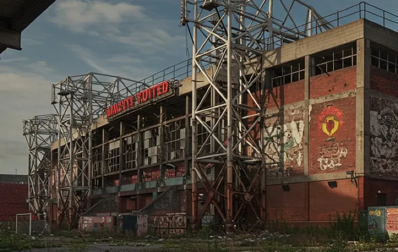 Image: Red Herrings: United's Excuses Can't Hide the Truth