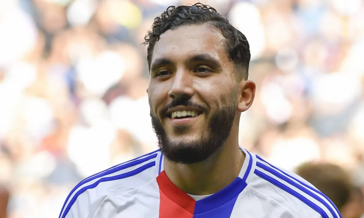 Image: Details of Cherki Deal Emerge