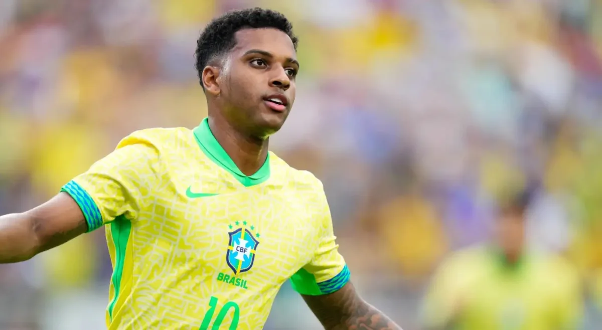 Image: City Monitor Rodrygo Situation Amid Madrid Uncertainty