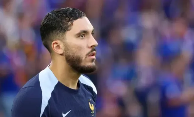 Image: City and Lyon Close to Cherki Agreement