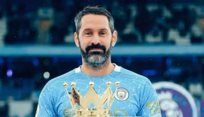 End of an era ...