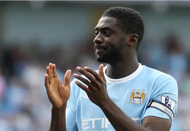 Image: Toure Handed Senior Role in Guardiola's Summer Shake-Up