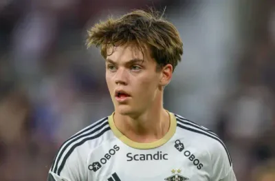 Likely to go out on loan ...
