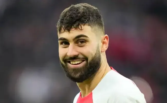 Image: Gvardiol Named POTY