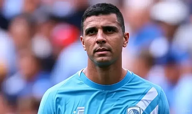 Image: Rodri contract talks paused – Fabrizio Romano explains why