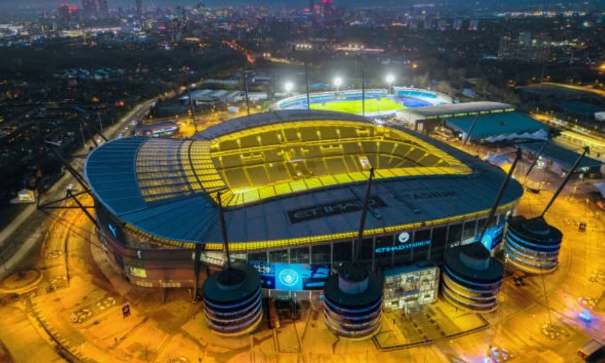 Image: City linked with £57m move for Chelsea's Gusto