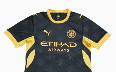 New clobber, maybe