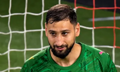 Image: Player Profile: Gianluigi Donnarumma