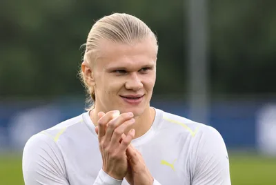 Erling Haaland