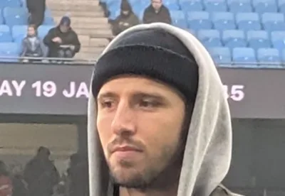 Ruben Dias