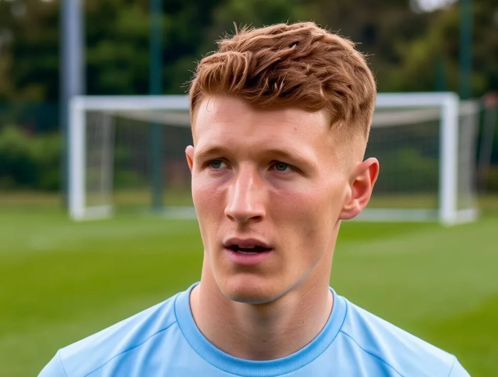 Image: Player Profile: Elliot Anderson