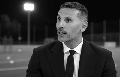 Khaldoon Al Mubarak