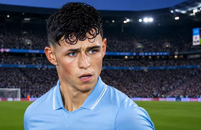 Phil Foden