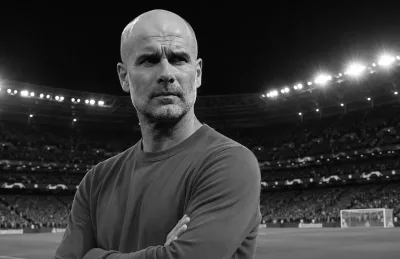Pep Guardiola
