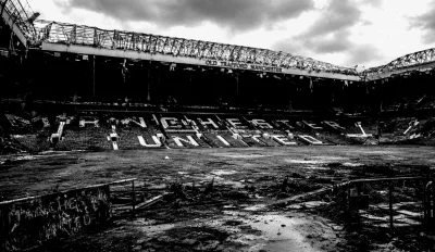 Old Trafford