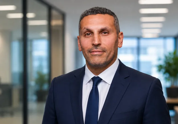 Khaldoon Al Mubarak, Manchester City chairman