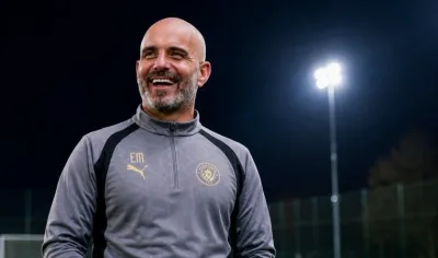 Enzo Maresca
