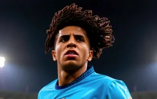 Rico Lewis