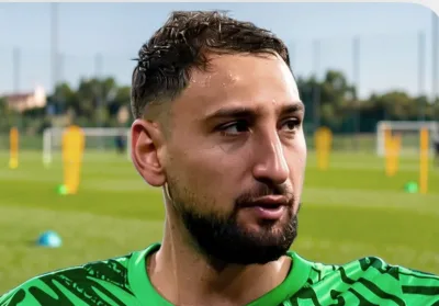 Gianluigi Donnarumma