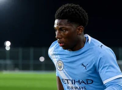 Ryan McAidoo