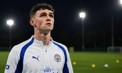Phil Foden