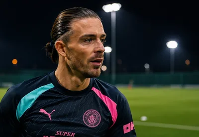 Jack Grealish
