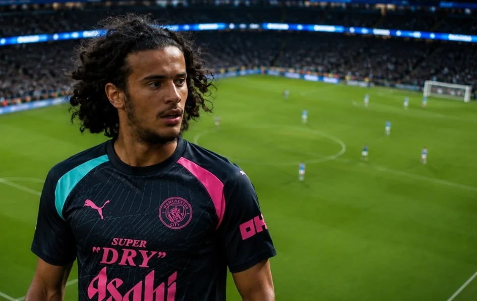 Image: Player Profile: Ayyoub Bouaddi