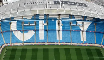 Etihad Stadium
